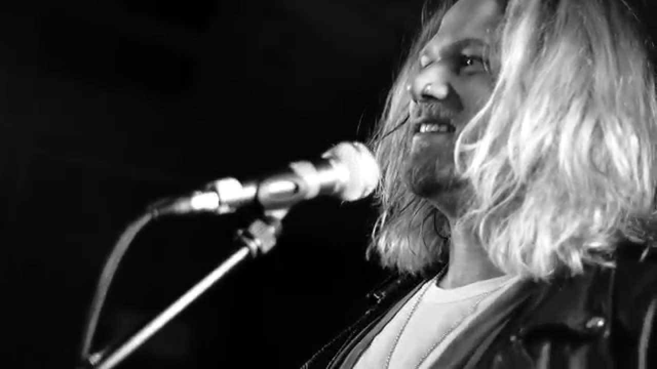 FOOL FOR YOUR LOVING WHITESNAKE COVER