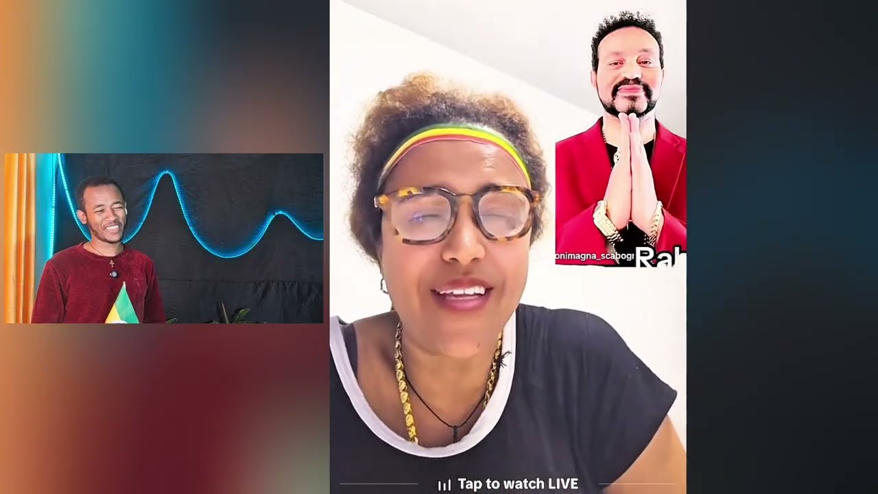 ♦️ 10 ጊዜ ሃይማኖት የቀየረው 