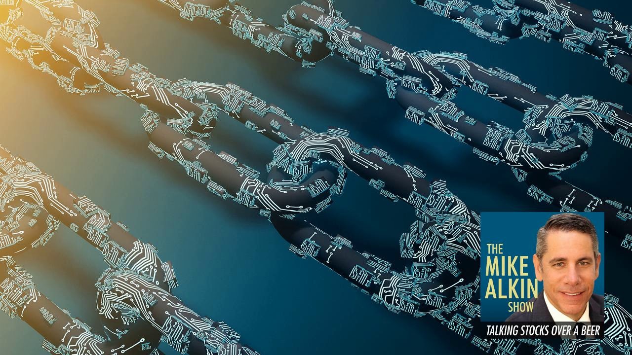 MAS Ep. 03: A Beginner’s Cryptocurrency Course… And Three Gold Stocks Poised to Soar