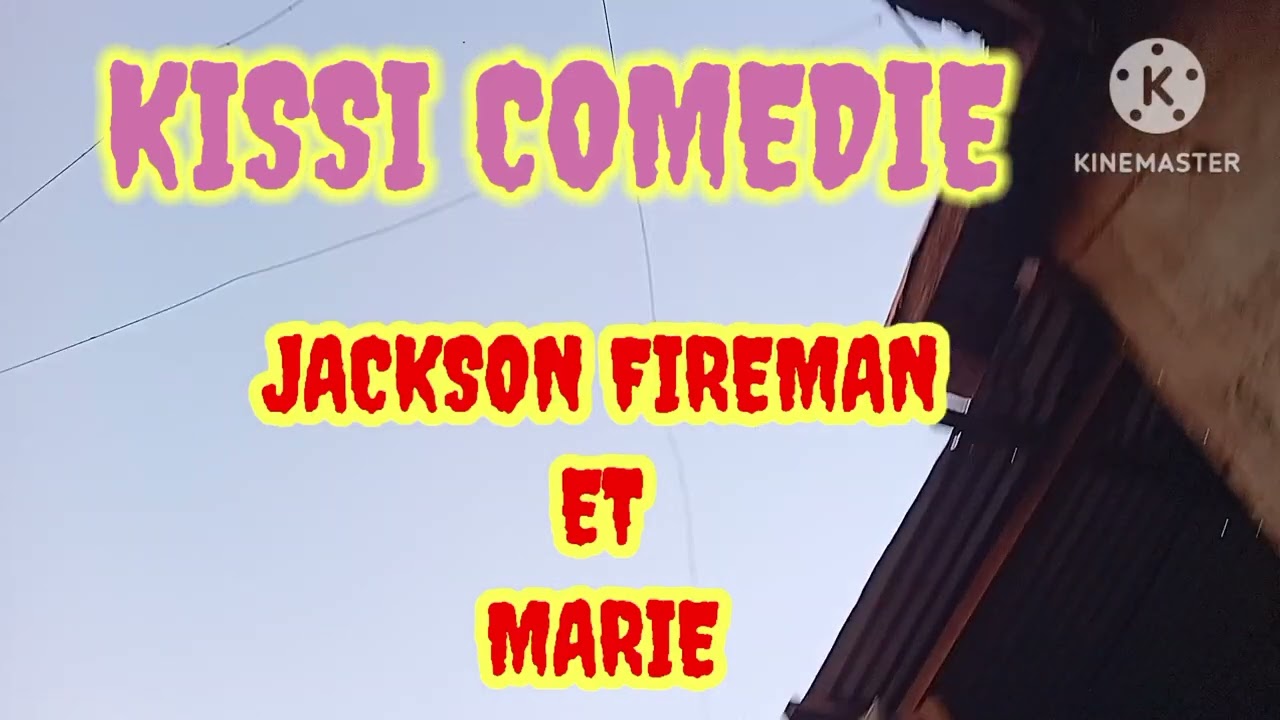 Jackson fireman