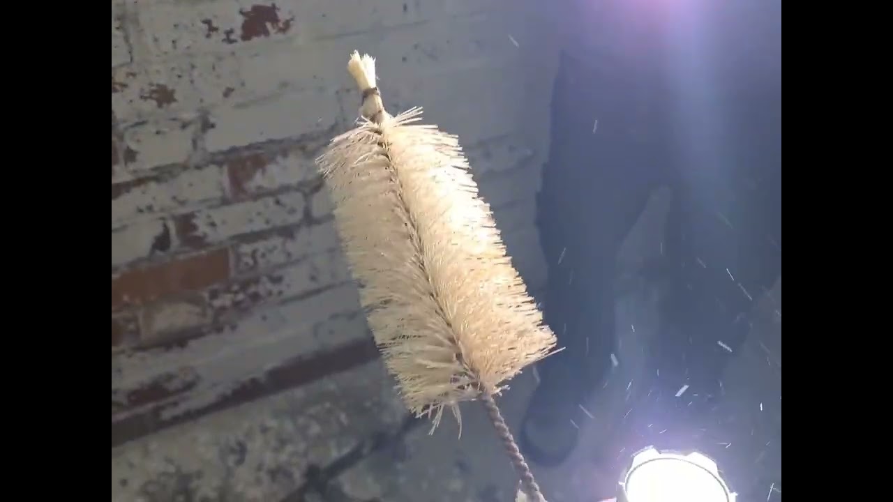 Asbestos factory part 2