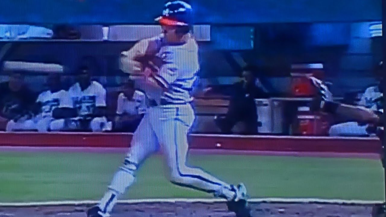 Lemke Triple, Sheffield D.L. Stint (5-4-95)