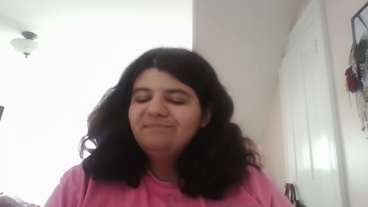 Love me Harder By Ariana Grande & The Weeknd (cover) by Brandi Menzies