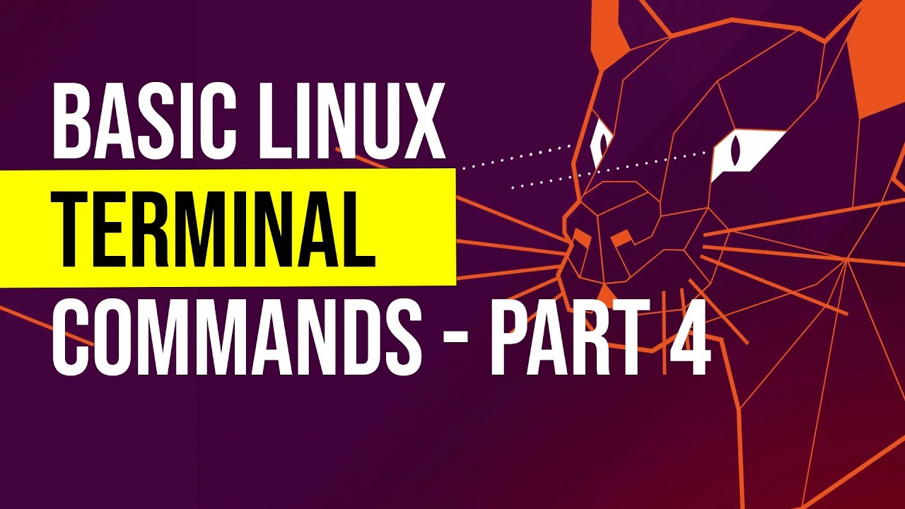 Creating Linux User Account And Password | Kou Louise Academy
