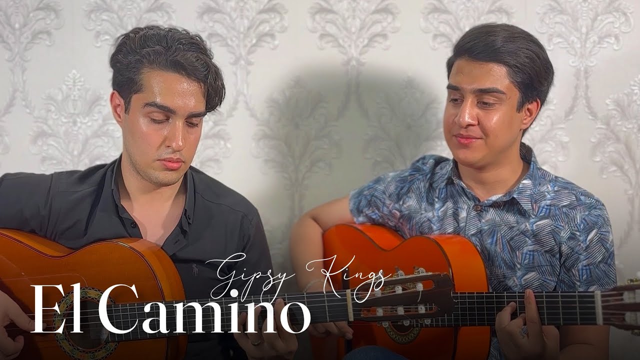 Gipsy Kings - El Camino