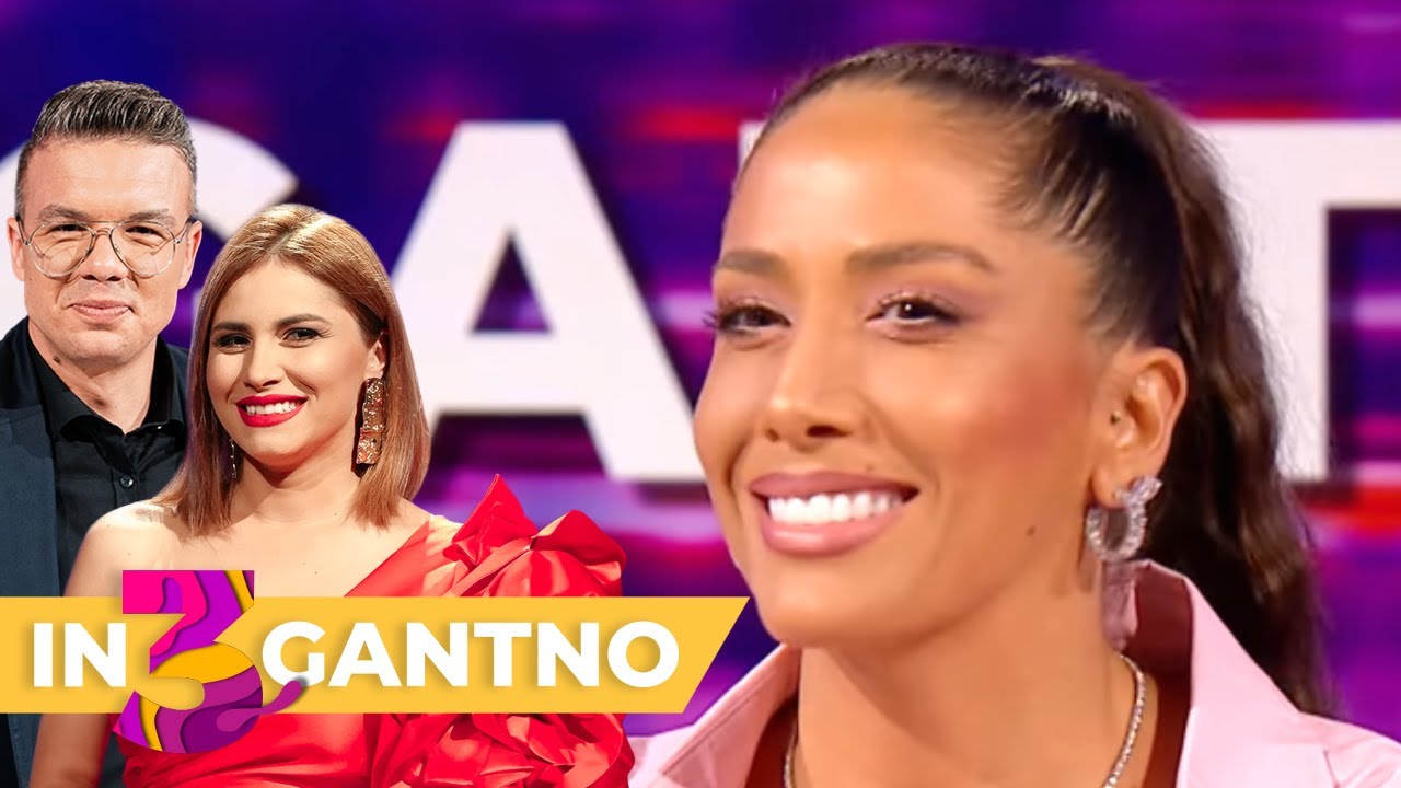 Ko preti Mileni Ćeranić? | IN3GANTNO