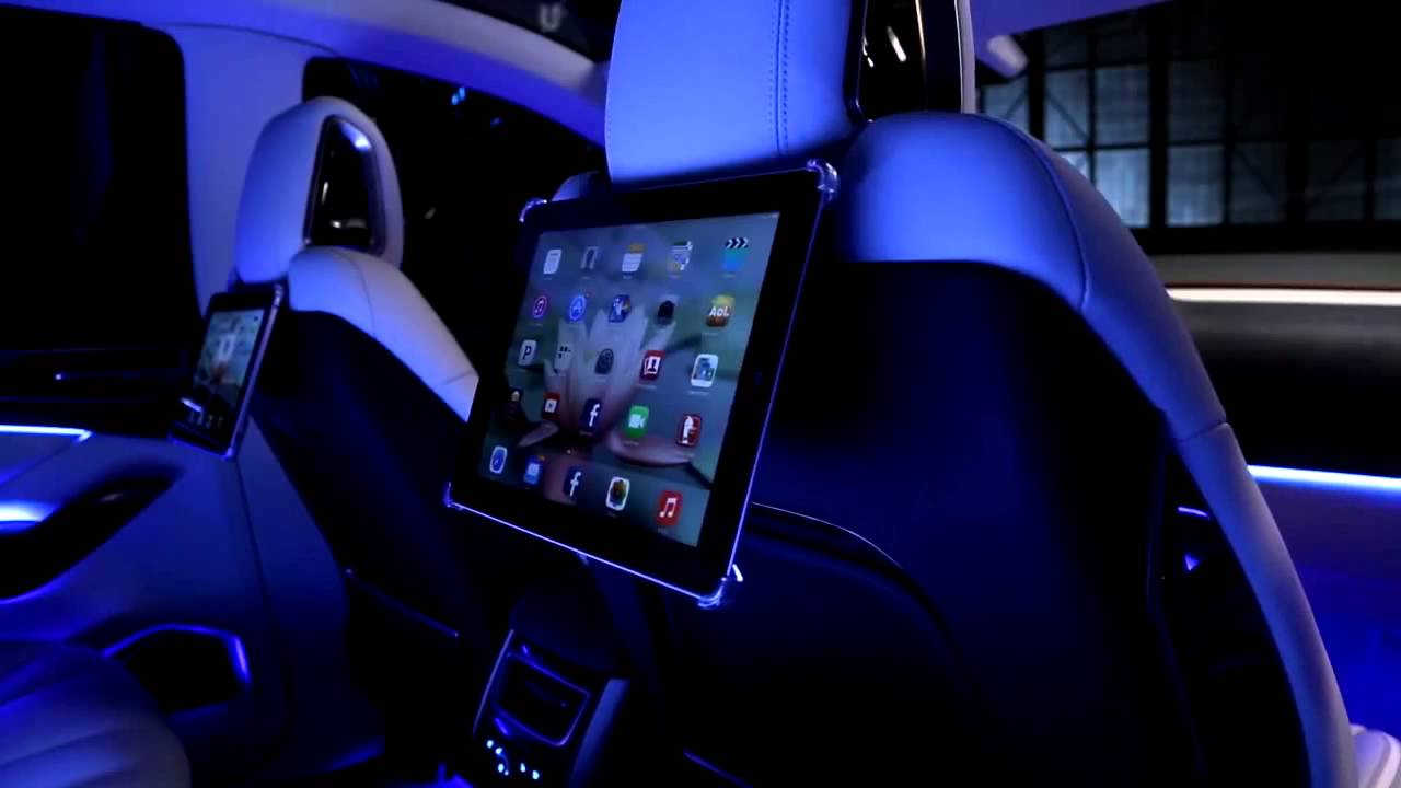 2013 Ford Edge Concept