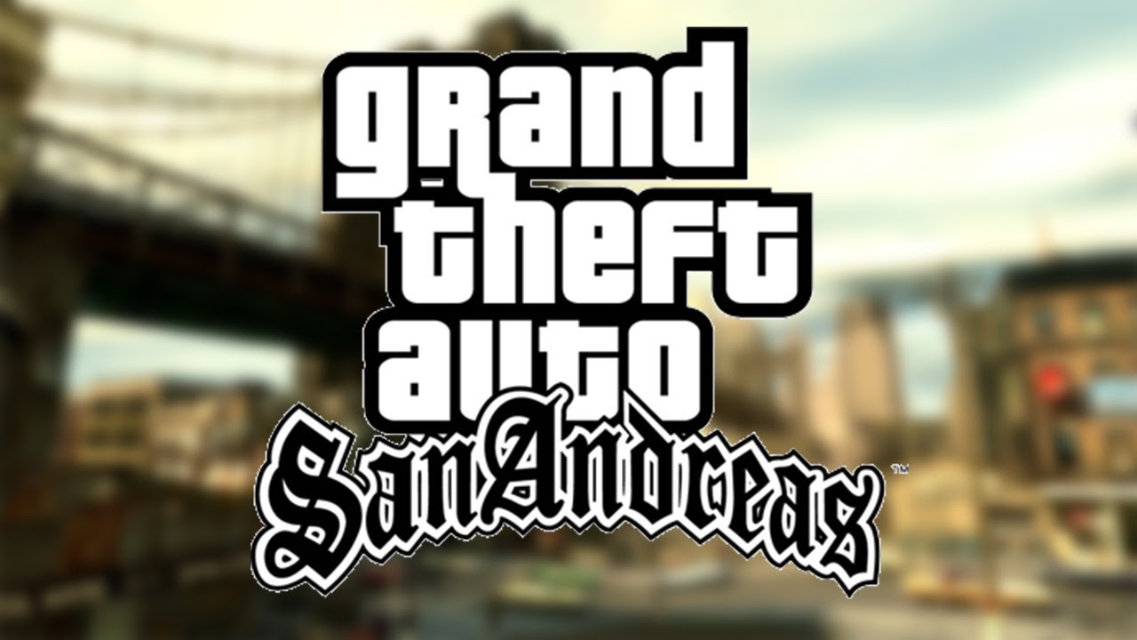 САМЫЙ НЕОБЫЧНЫЙ И БЫСТРЫЙ СПИДРАН GTA SA