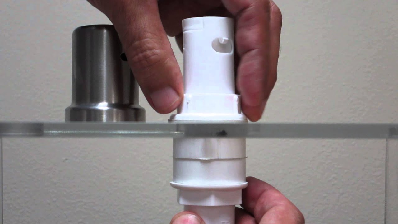 Air Gap Installation