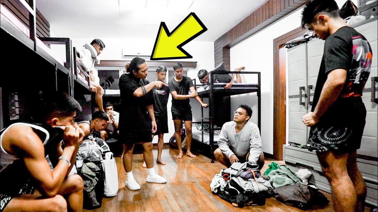 NAGWALA AKO SA HARAP NG JUNIORS | S.3. vlog 29