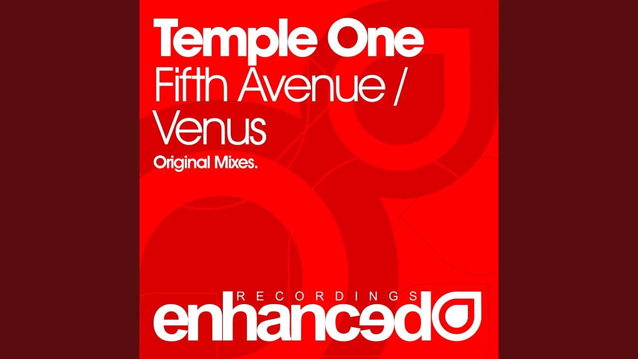 Fifth Avenue (Original Mix)