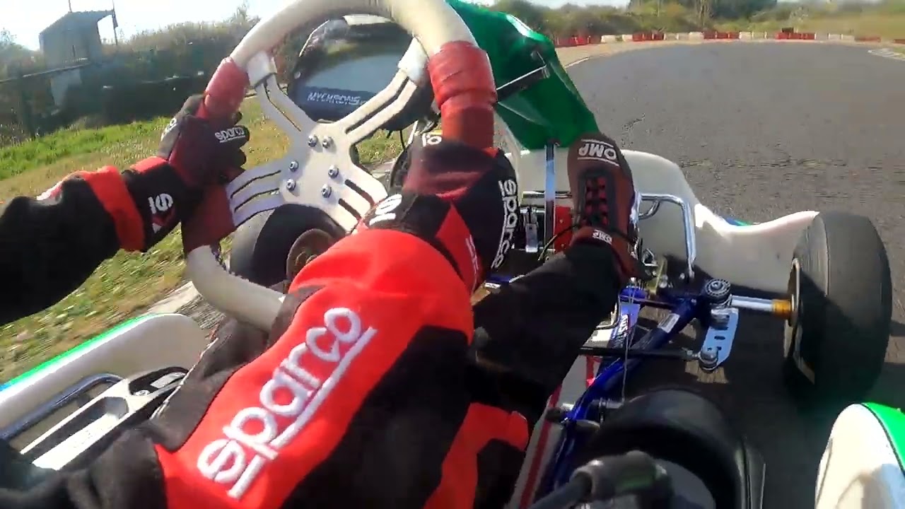 Fulbeck test 25 movie