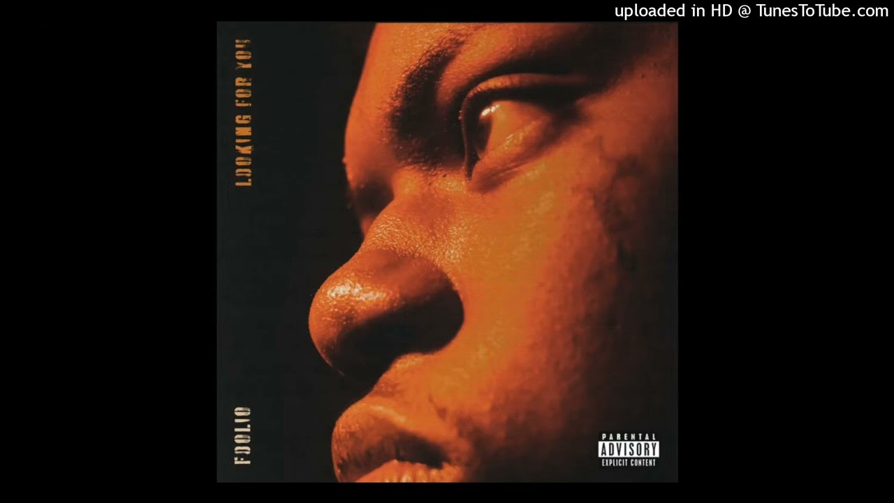 Foolio - Looking For You (Official Instrumental) Prod By @ThisIsWanksta