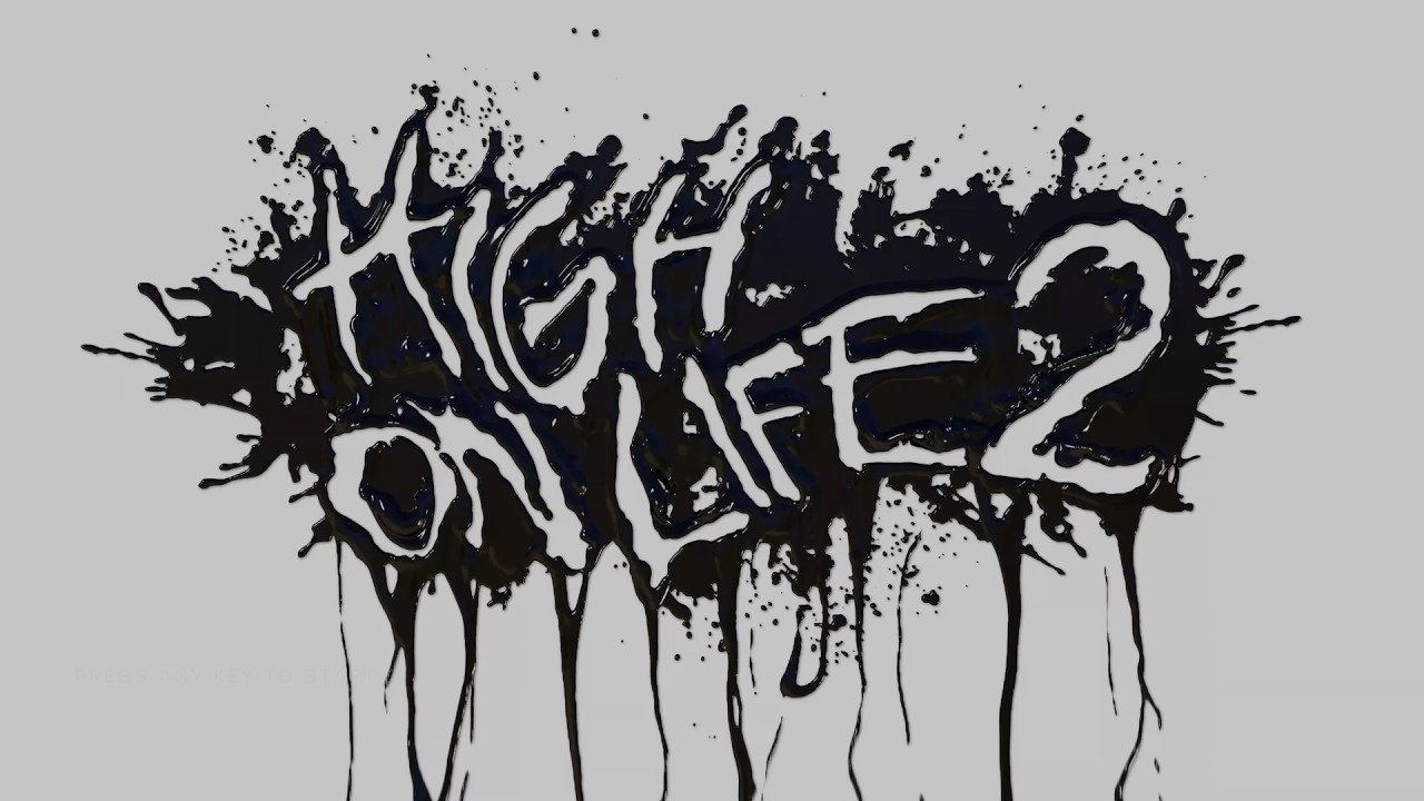 Saving Bowie and dealing with James Stevenson | High On Life 2 |  Pt 4