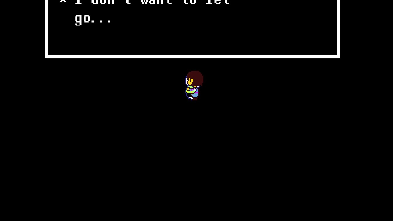 好像變undertale