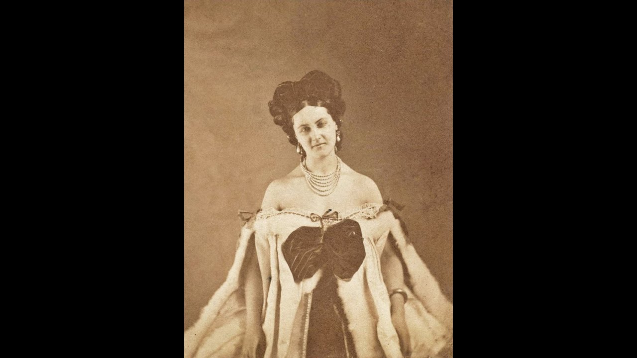 Virginia Oldoini Contessa di Castiglione