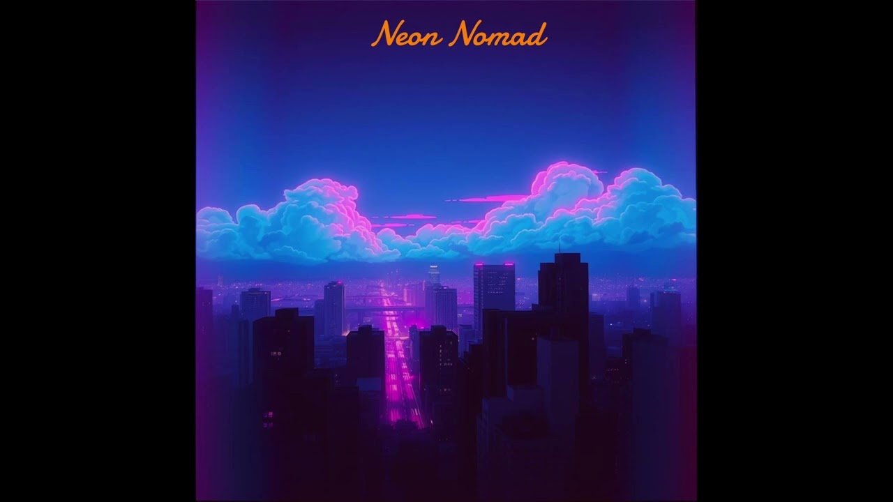 Neon Nomad