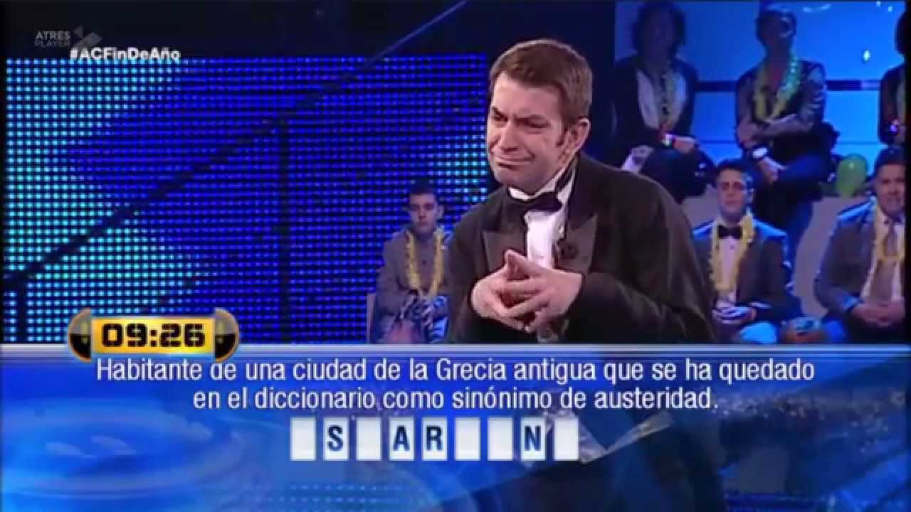Ahora Caigo Malagueño
