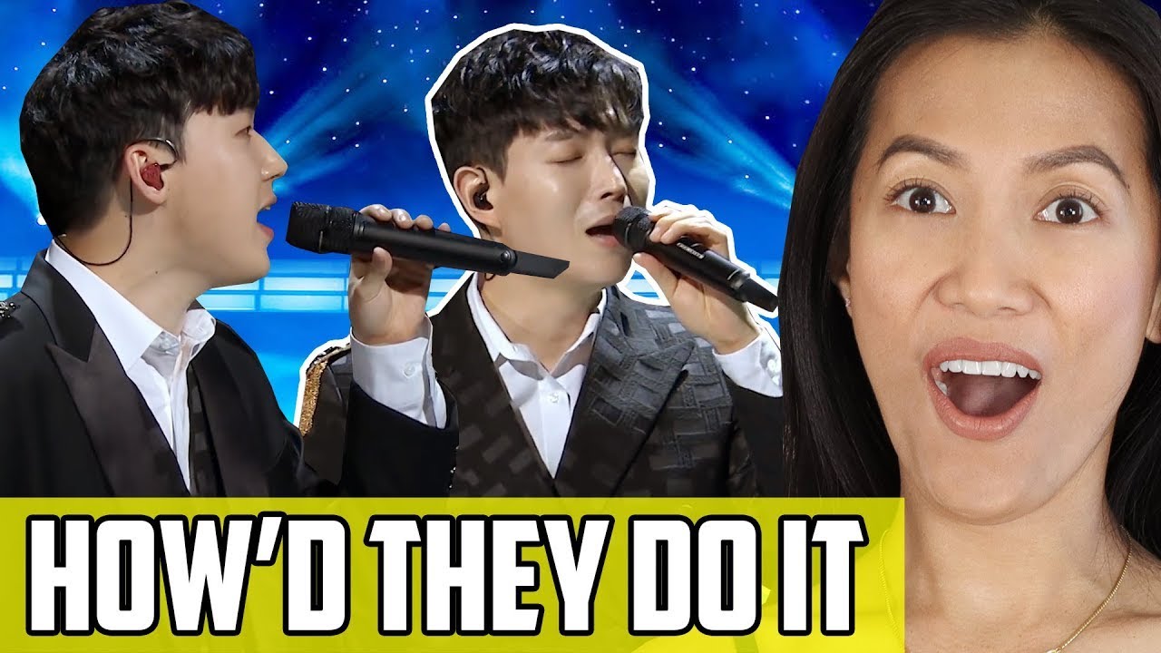 Forestella (포레스텔라) - Sound Of Silence Reaction | Live Performance Even Better Than The Original?