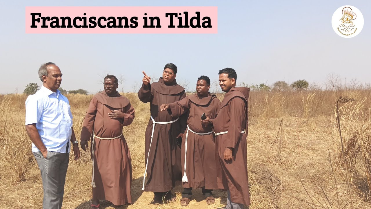 Assisi Bhawan | Tilda | Franciscans | 11 February 2025