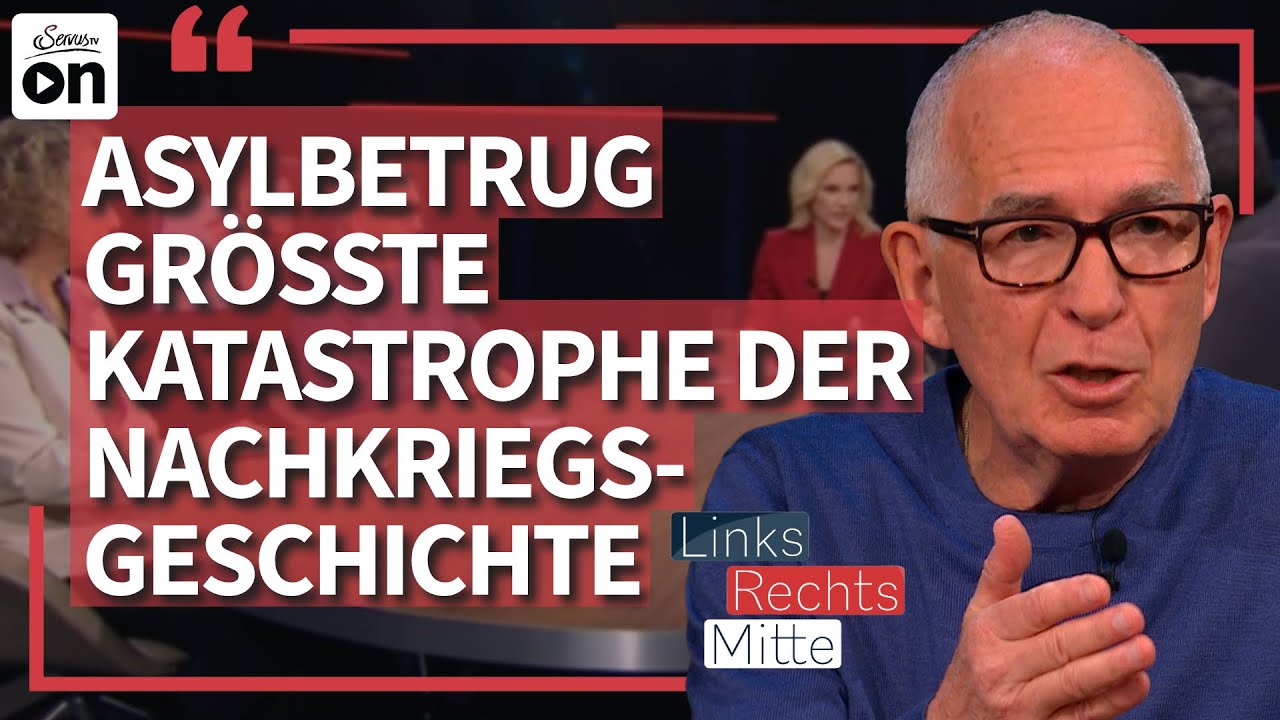 Aus für Familiennachzug - Folgt nun die große Wende? | Links. Rechts. Mitte