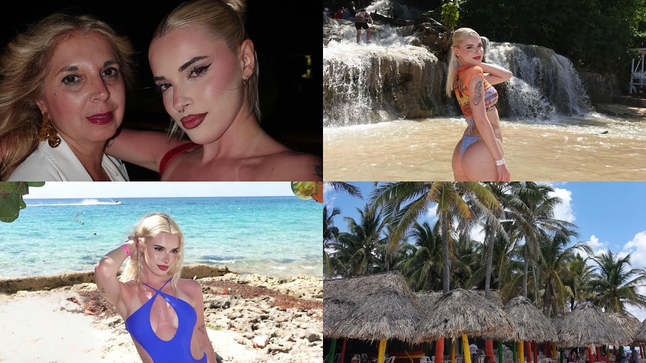 Último vlog de msc seascape 🥹🛳️ vemos Jamaica, México,Miami❤️