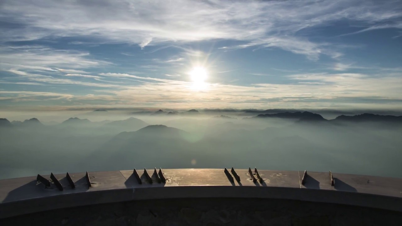 Monte Baldo flora e fauna