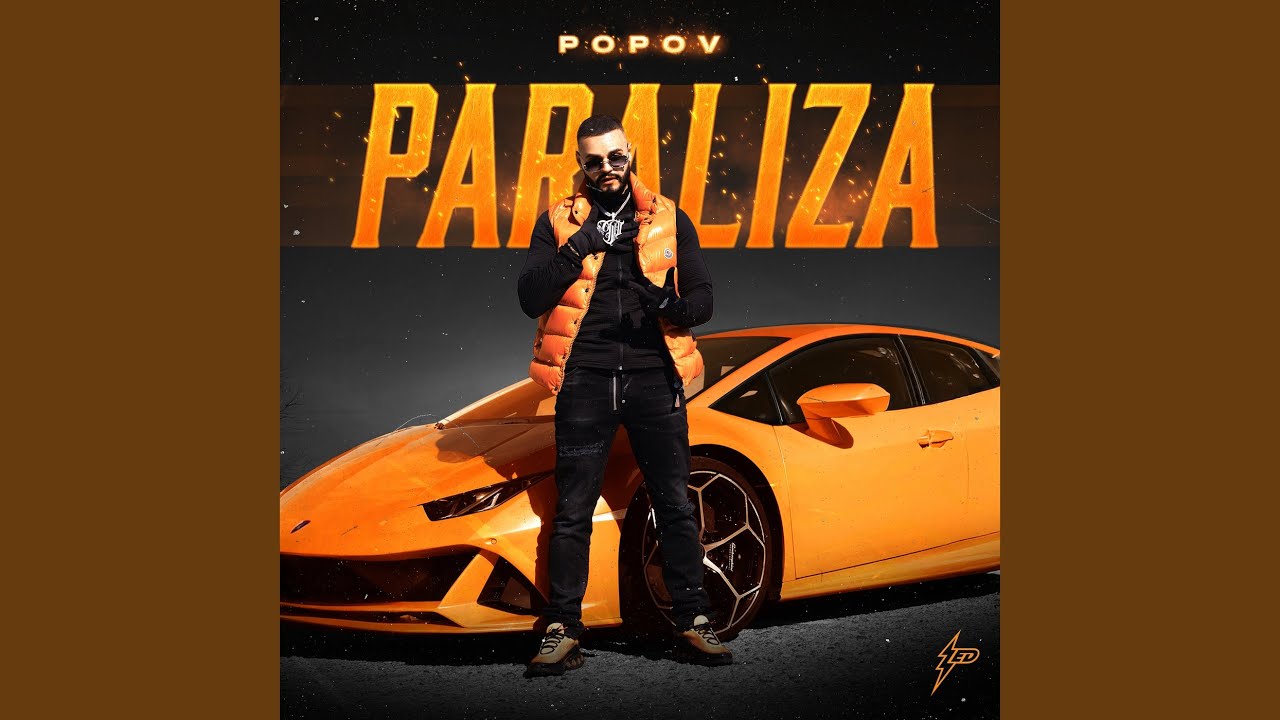 Paraliza