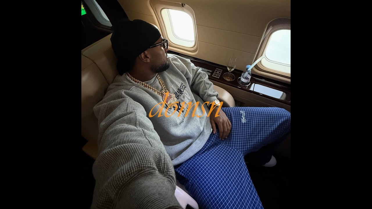 (FREE) REEZY X JAZEEK TYPE BEAT ~ 