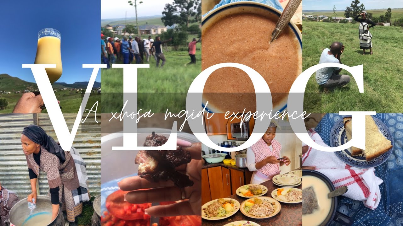 VLOG |Umgidi at my inlaws | Kotiville | Christian Youtuber