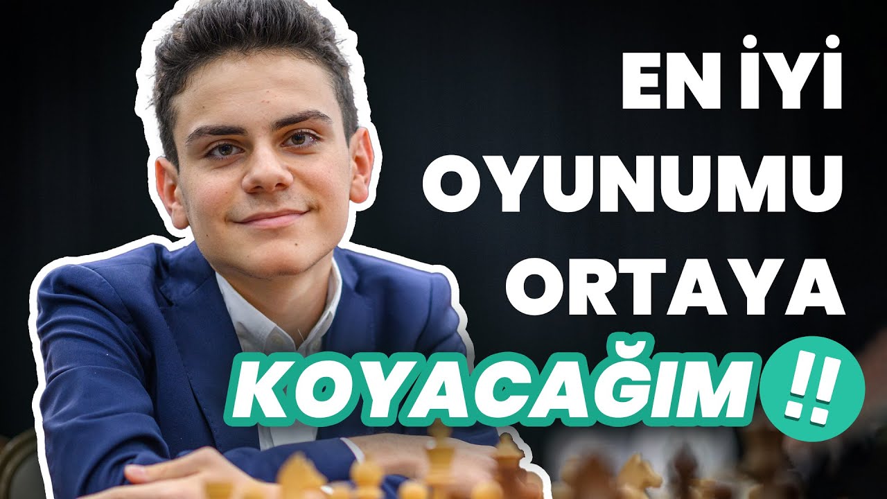 Ediz Gürel: Adaylar'ı şu an HEDEFLEMİYORUM!