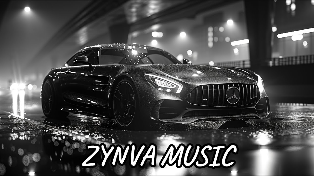 ZYNVA - Silver Heat