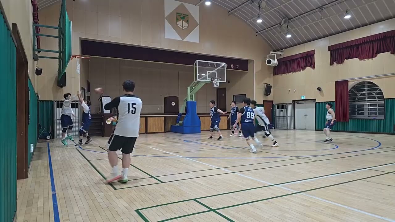 260303 자체경기 3쿼터
