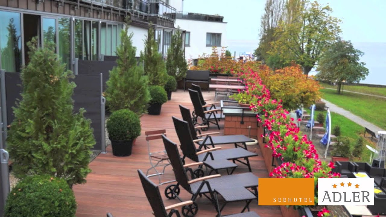 Seehotel Adler