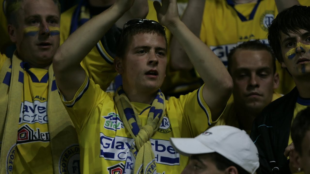 Reportáže z utkání Gambrinus ligy ze sezóny 2006/2007