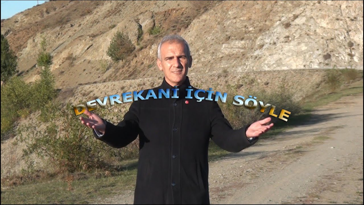 DEVREKANİ İ&Ccedil;İN S&Ouml;YLE - AL FADİMEM