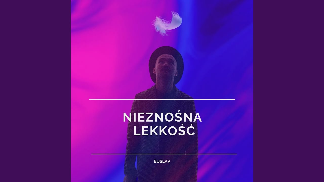 Nieznośna Lekkość