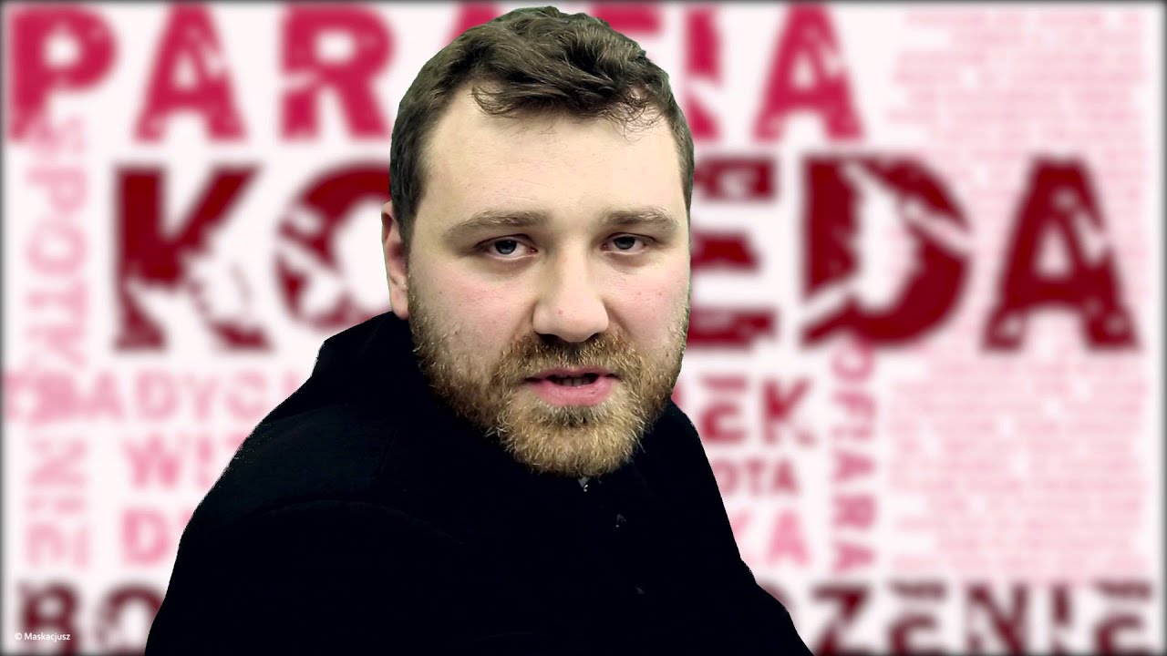 Plotki o kolędzie - o. Marcin Kowalewski CMF