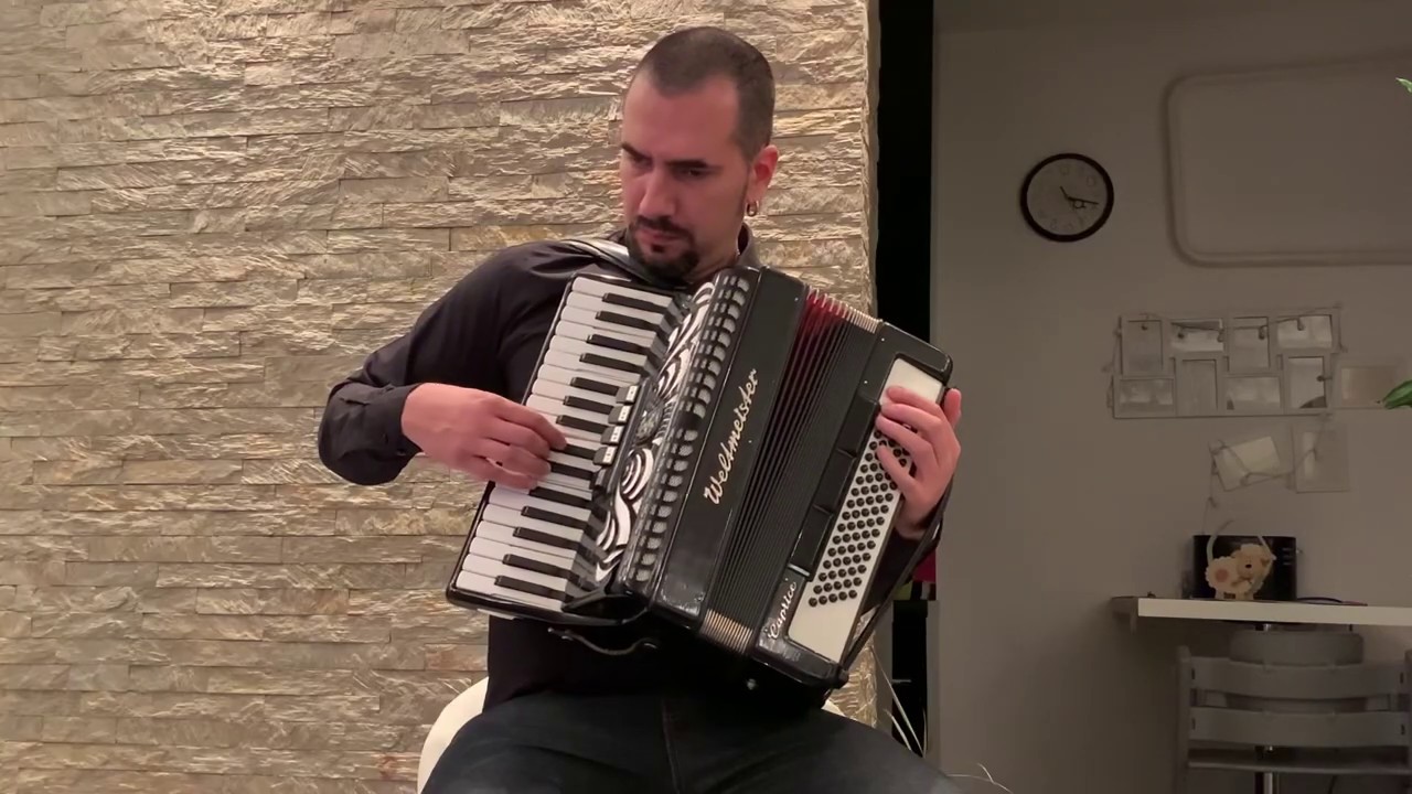 MARŠ NA DRINU - BEND ANE ŠTAJDOHAR BEZ ANE ŠTAJDOHAR (BAŠ BAŠ)