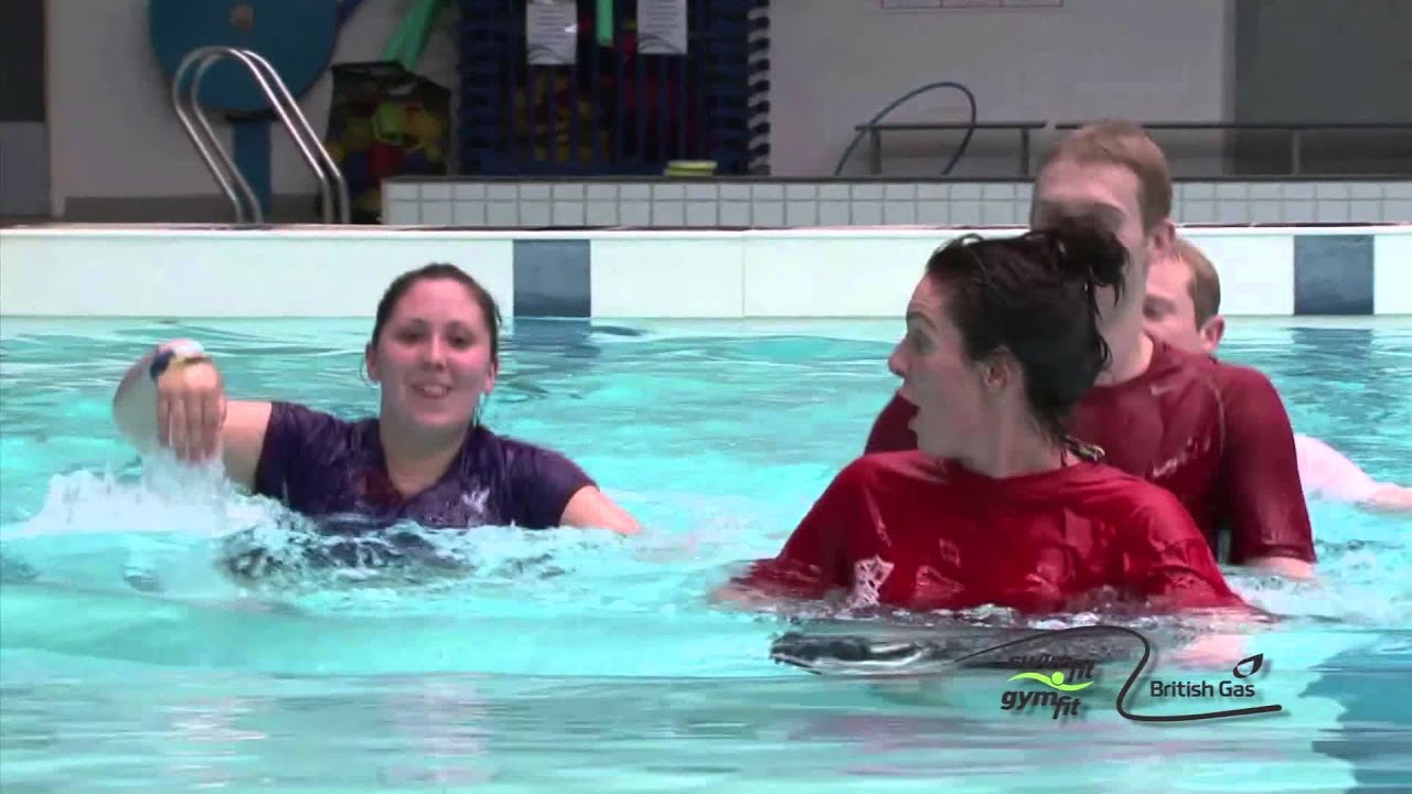 Swimfit Gymfit - Stadium Health & Fitness Club