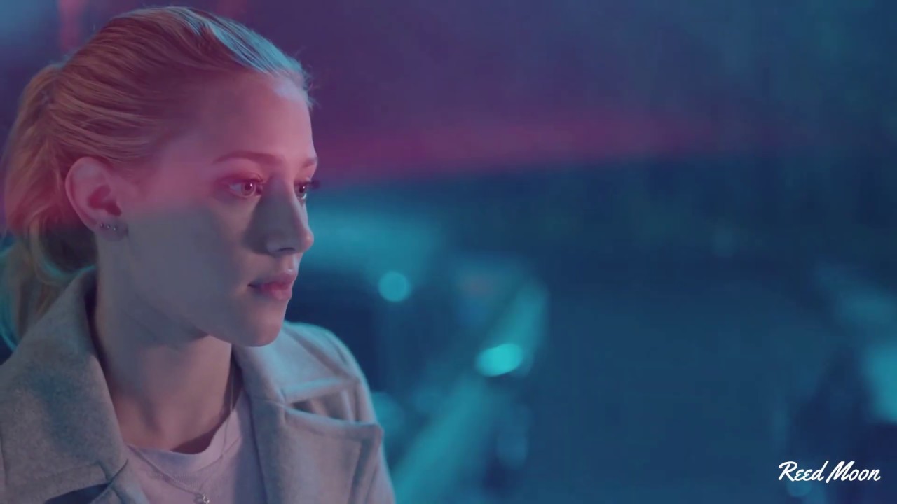 Betty y Jughead || My Oh My✨