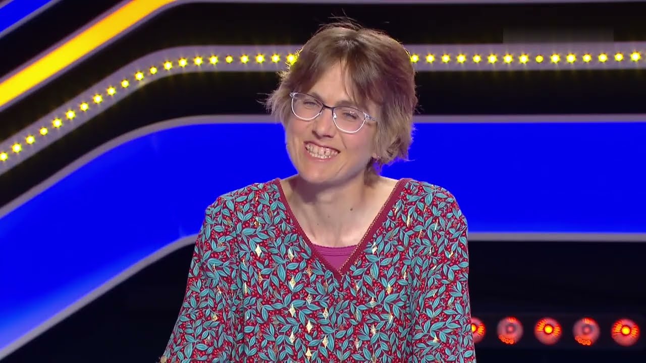Questions pour un champion - Émission du samedi 14 mars 2026