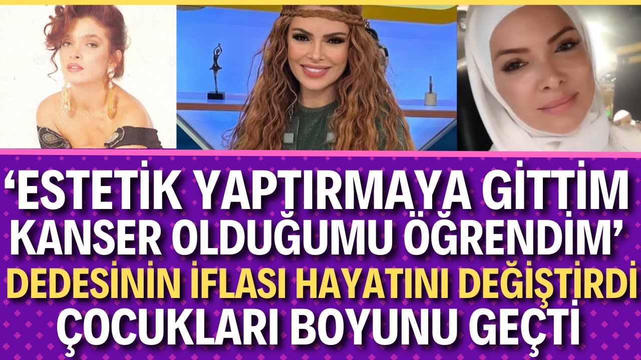 Pınar Eli&ccedil;e | Oryantallikten Assolistliğe | S&ouml;ylemezsem Olmaz Sunucusu Pınar Eli&ccedil;e Kimdir?