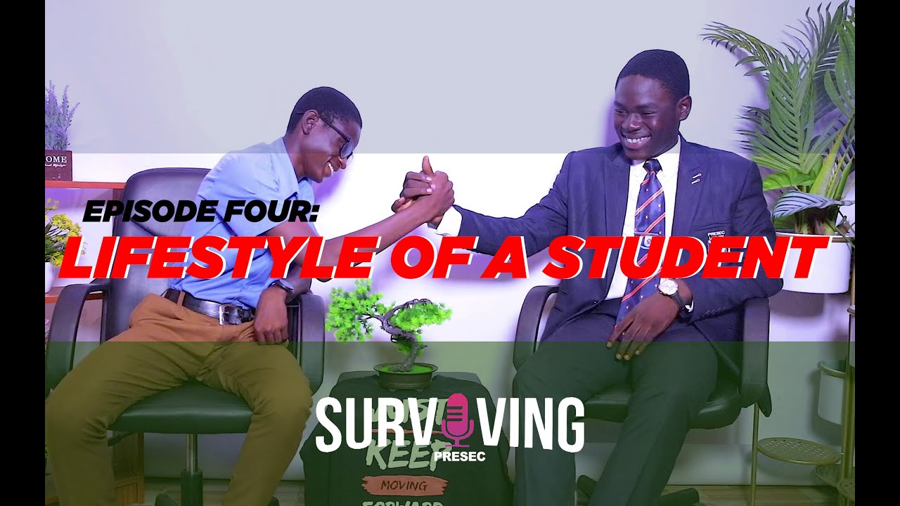 EPISODE 4 'LIFESTYLE OF AN SHS STUDENT(PREFECT)'