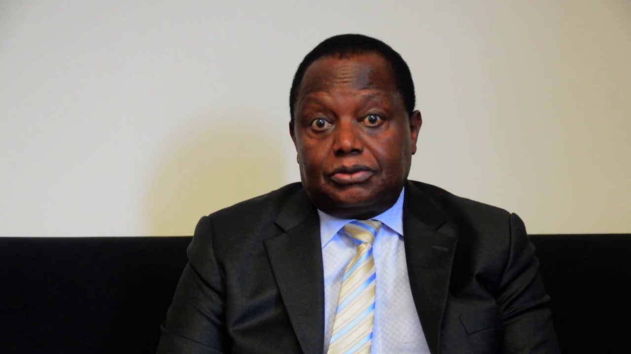 Justice Ben Kioko: Module 3 - Beneficiaries of the Late Norbert Zongo and others v. Burkina Faso