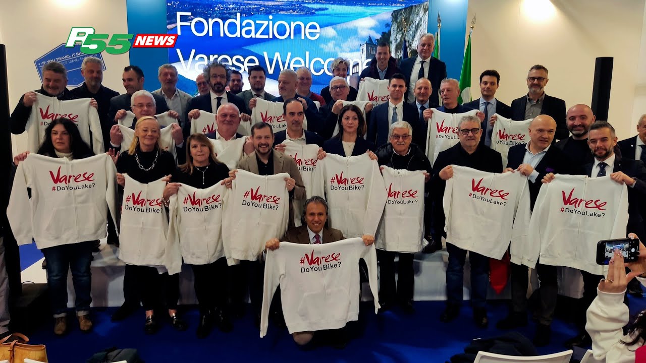 Rho  - Turismo, tanti sindaci benedicono il nuovo inizio
