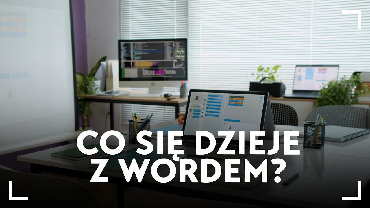 iPhone pom&oacute;gł Samsungowi, HDMI 2.2 już jest. Co z Wordem?|Szpany i dzbany#337