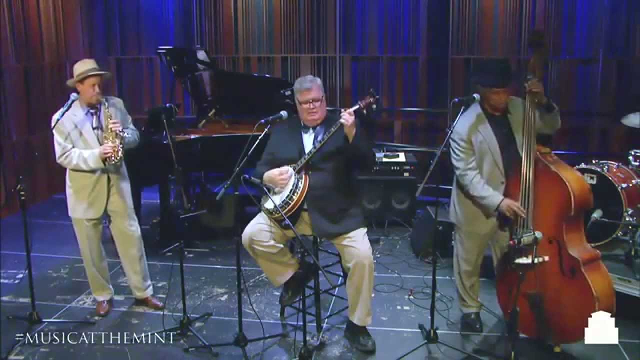 The Gumbo Trio -That Lucky Old Sun