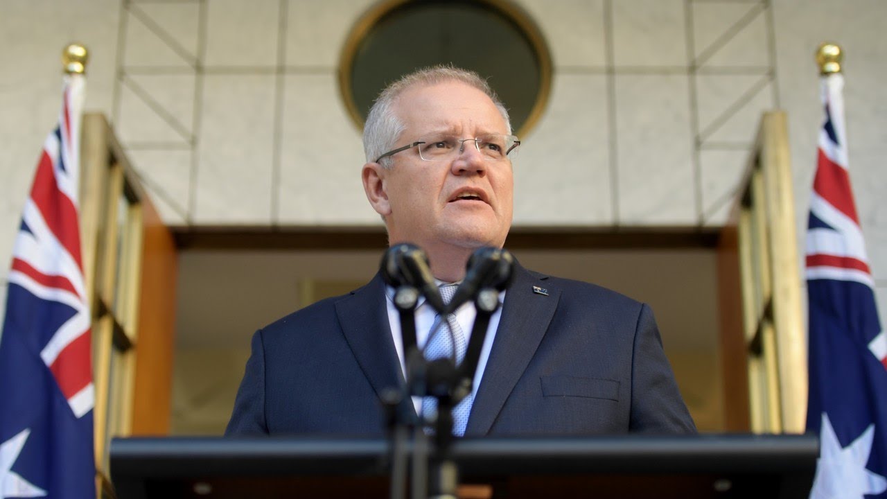 The Liberal Party is in 'massive trouble everywhere': Alan Jones