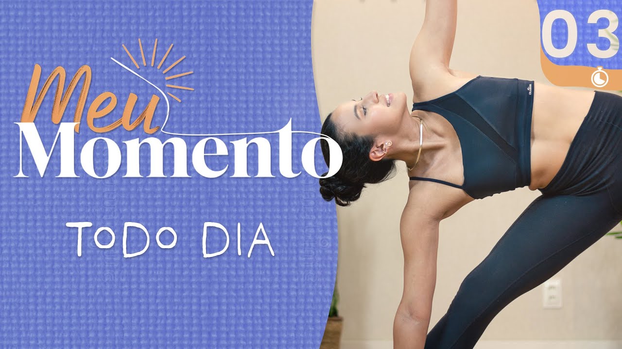Yoga para Criar Hábito e Rotina (Mesmo Sem Motivação)